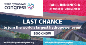 World Hydropower Congress 2023